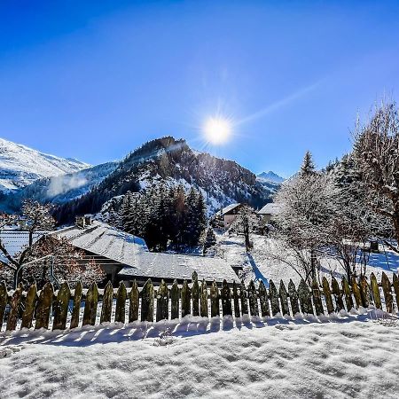 Le Mimi Shelter - Nouveau A Valloire - Apt 6 Pers 외부 사진